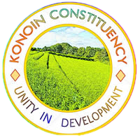 Konoin Constituency