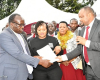 Bursary Launch