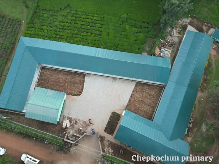 Chepkochun Primary School