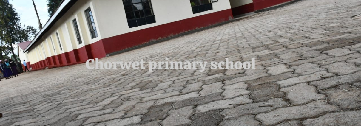 Chorwet Primary School